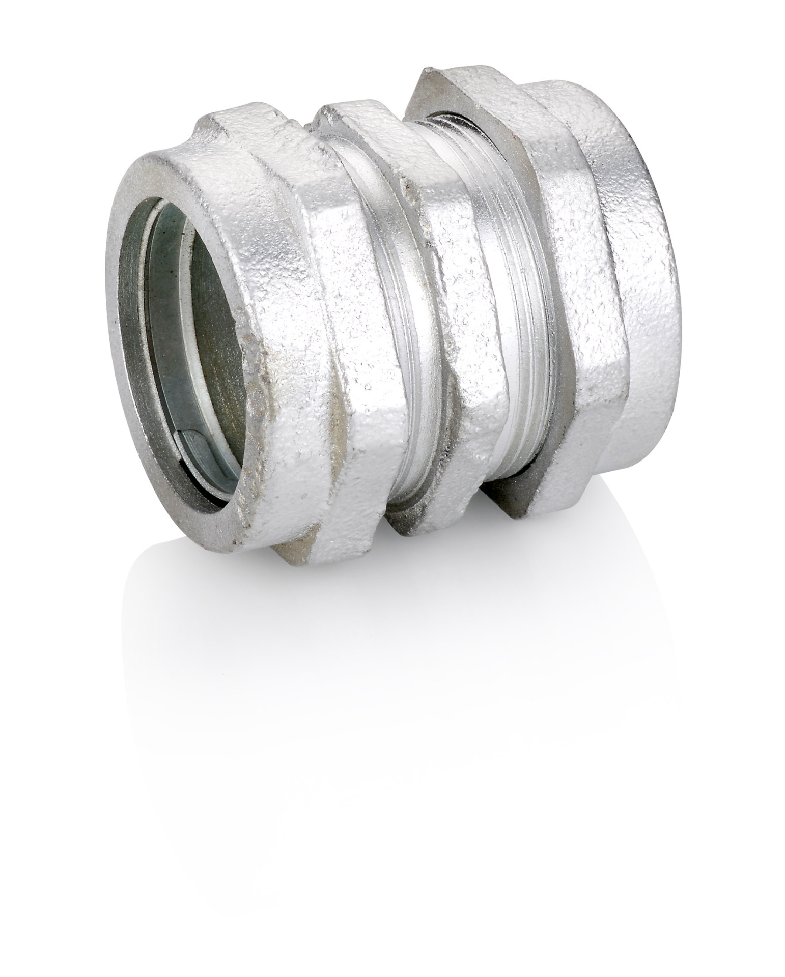 Set-Screw EMT Coupling