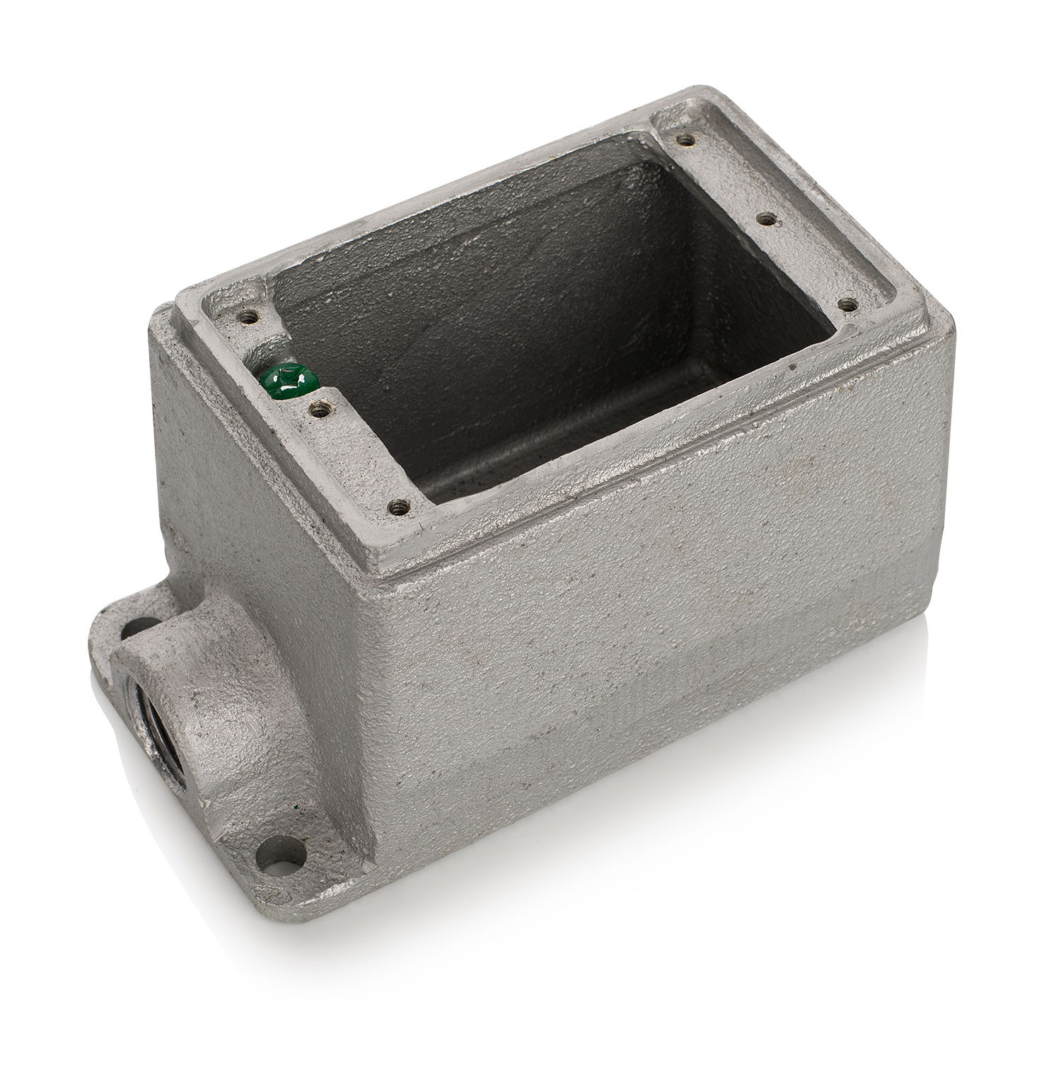 FS Single-Gang Device Box