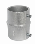 SNTCC50 Rigid Set Screw Couplings - Malleable Iron